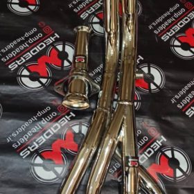 هدرزL4 برند OMP