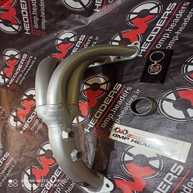 هدرزM15 برند OMP