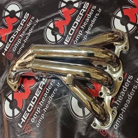 هدرزM13  برند OMP