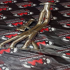 هدرزXU7 برند OMP