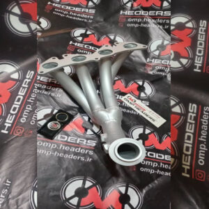 هدرزEF7 برند OMP