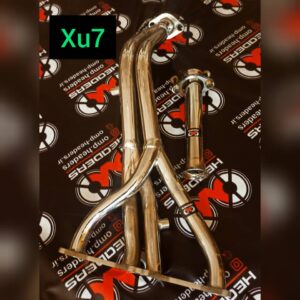 هدرزXU7